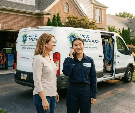 Crawlspace Mold Remediation Canvas, WV FAQs
